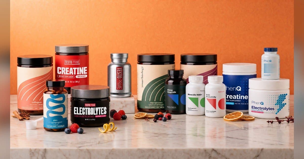 Wolfson Group Acquires Wellness Brands for U.S. Expansion